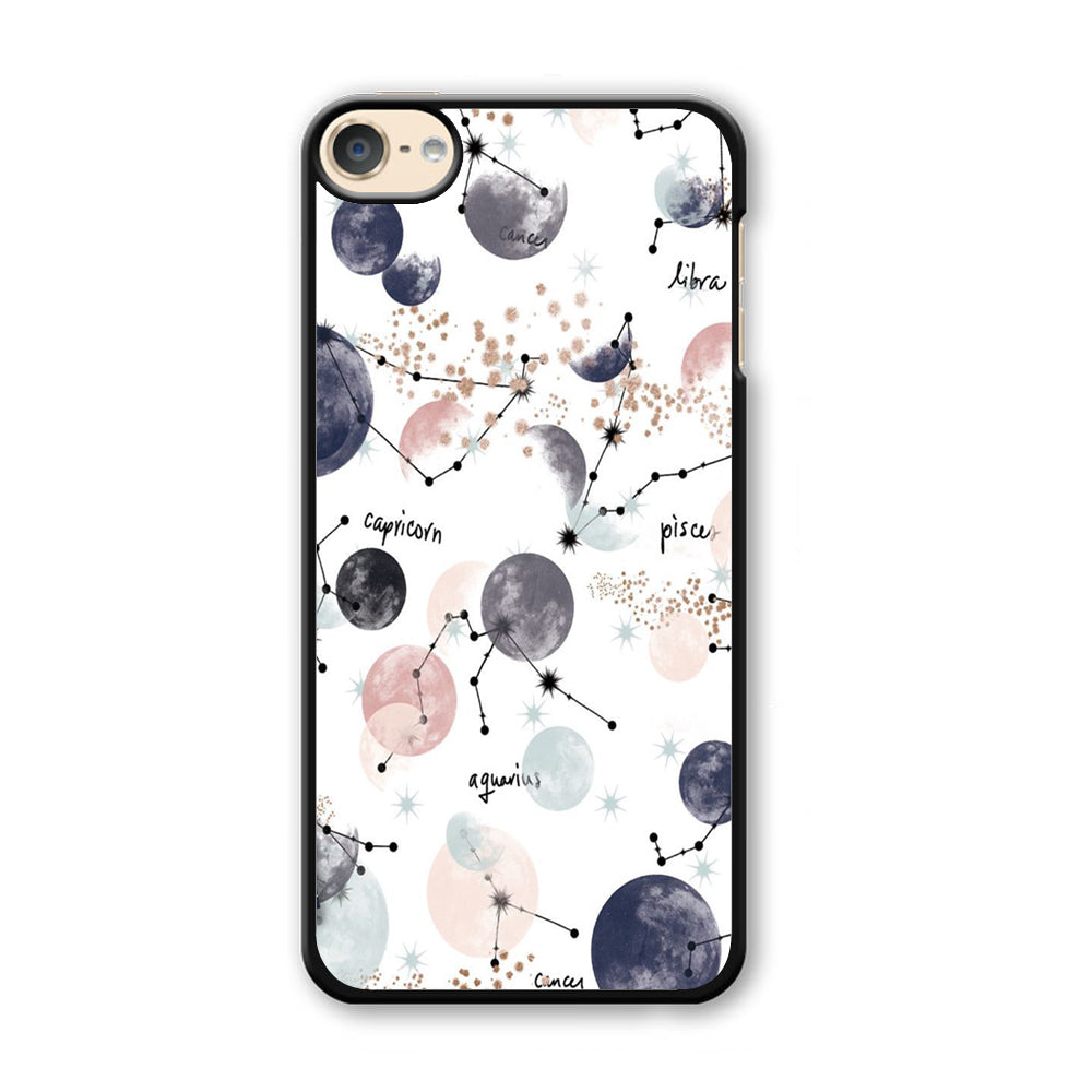 Galaxy Art 002 iPod Touch 6 Case