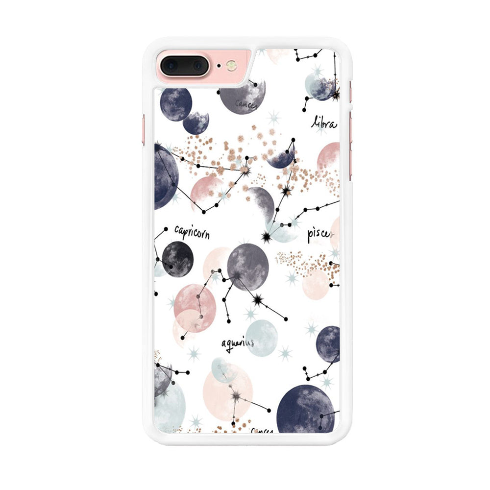 Galaxy Art 002 iPhone 8 Plus Case