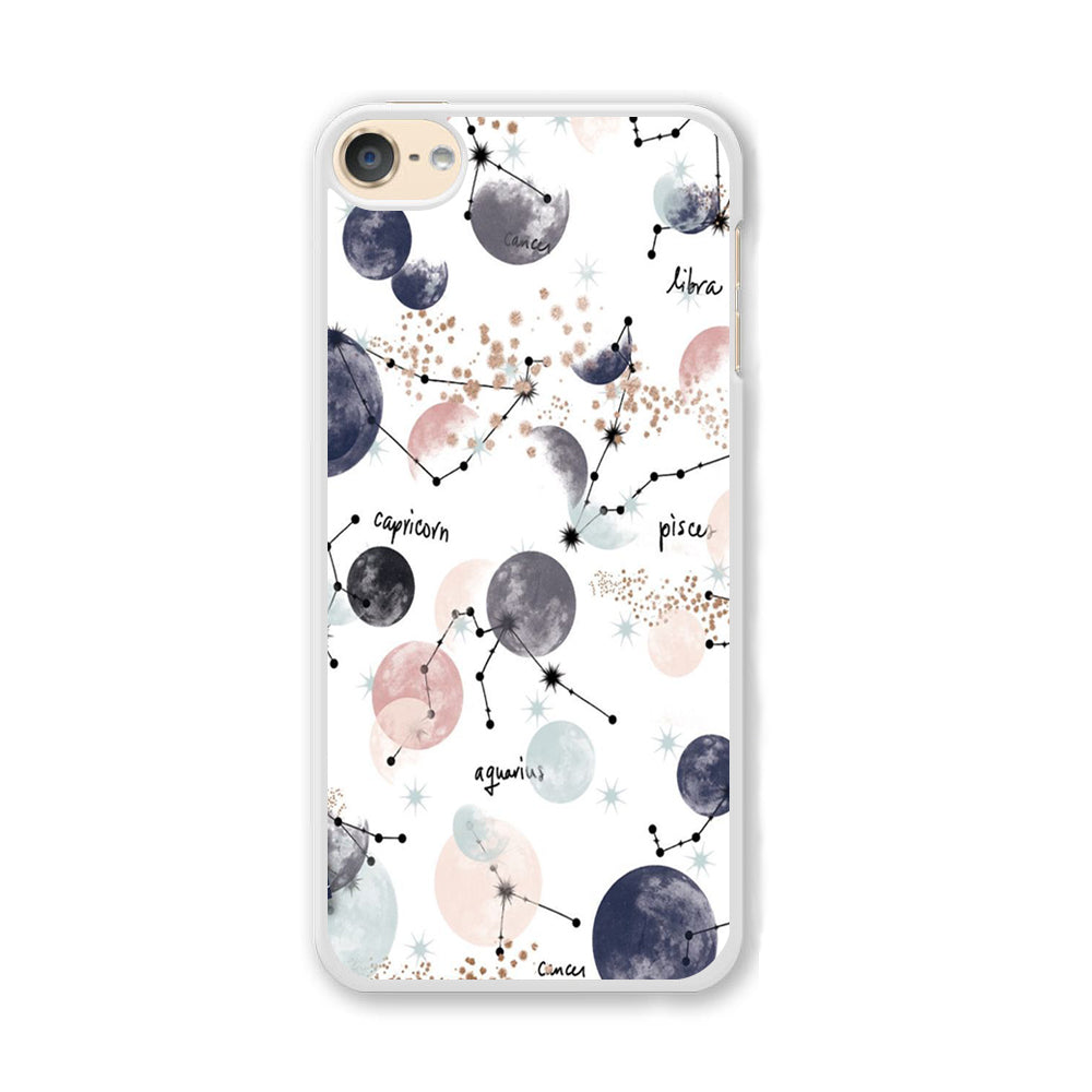 Galaxy Art 002 iPod Touch 6 Case