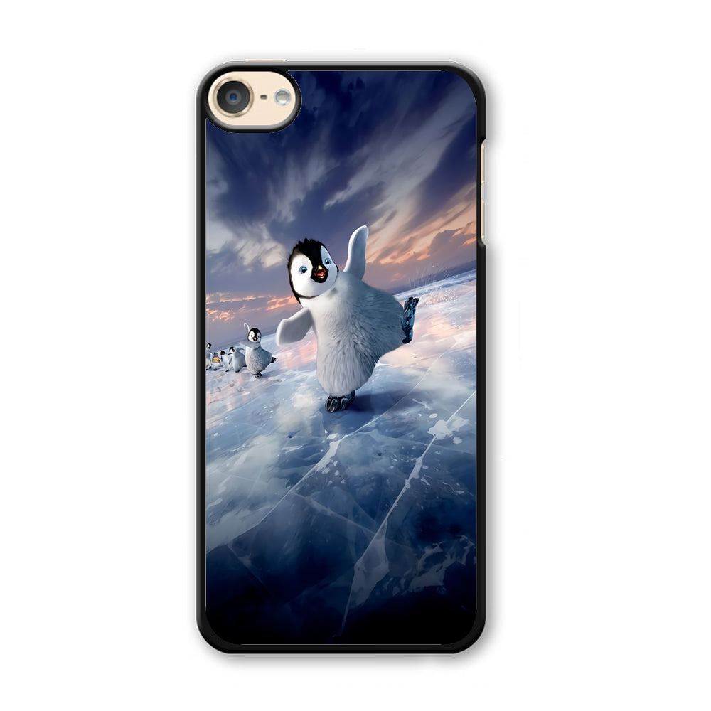 Happy Feet Two iPod Touch 6 Case