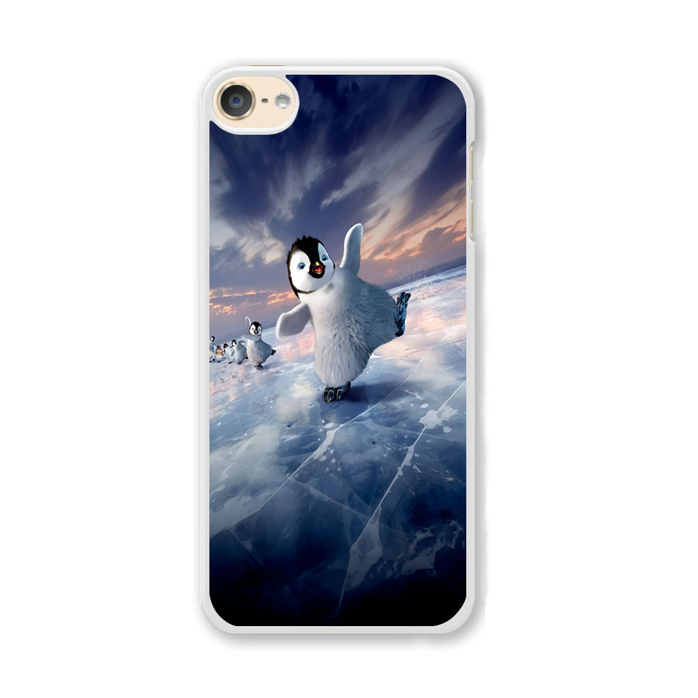 Happy Feet Two iPod Touch 6 Case