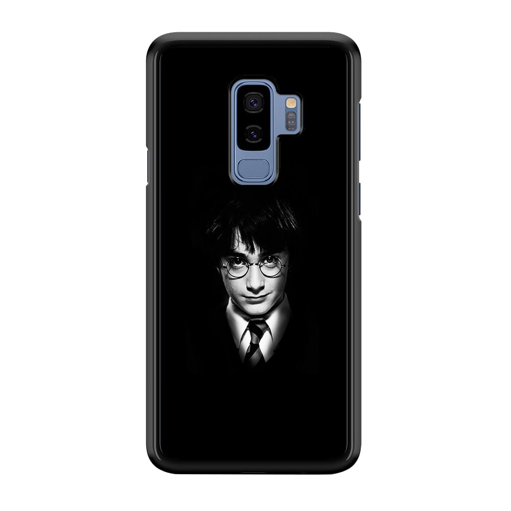 Harry Potter Photo Samsung Galaxy S9 Plus Case