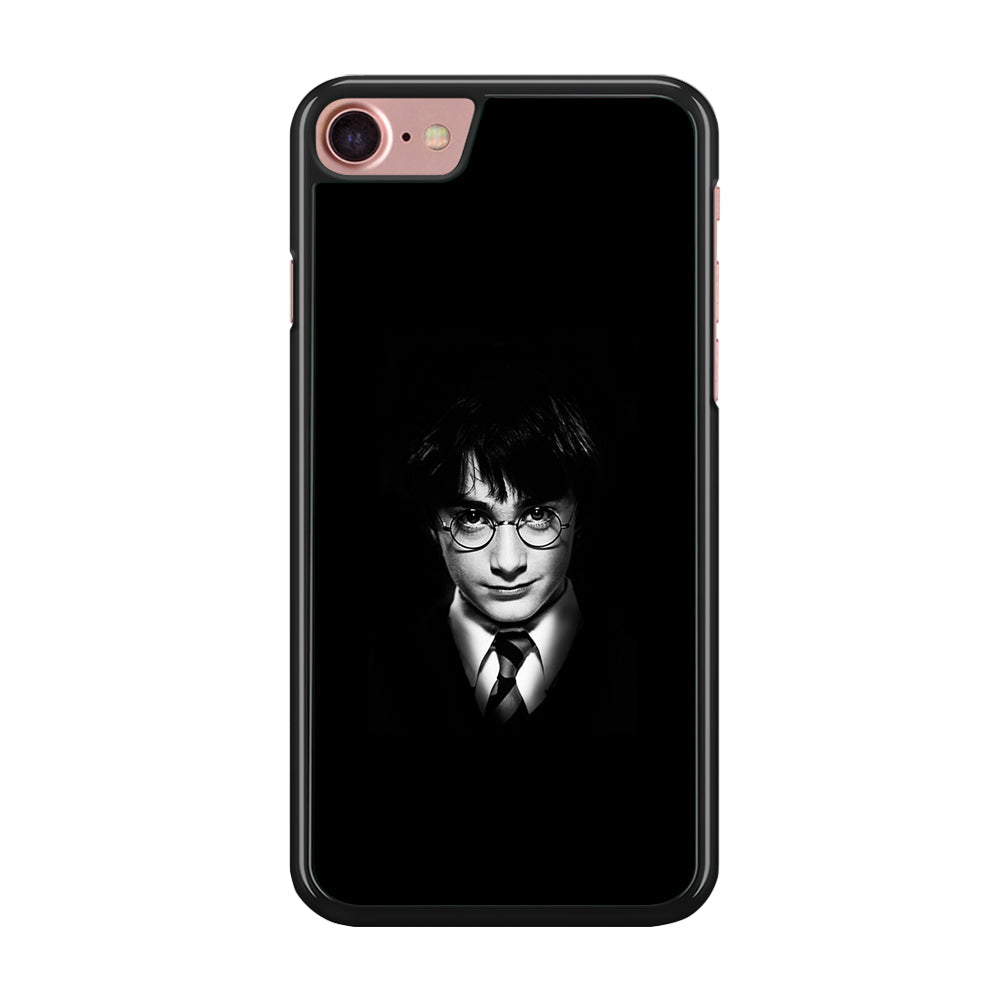 Harry Potter Photo iPhone 8 Case