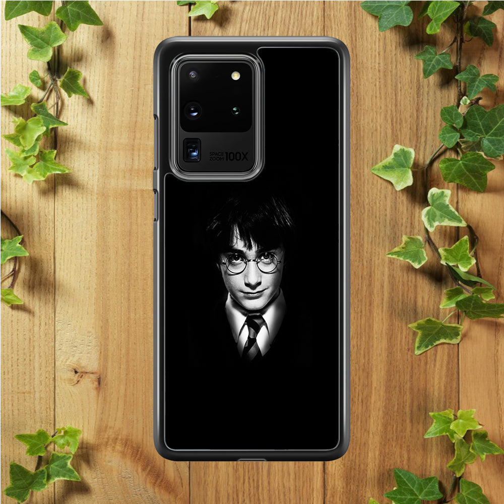 Harry Potter Photo Samsung Galaxy S20 Ultra Case