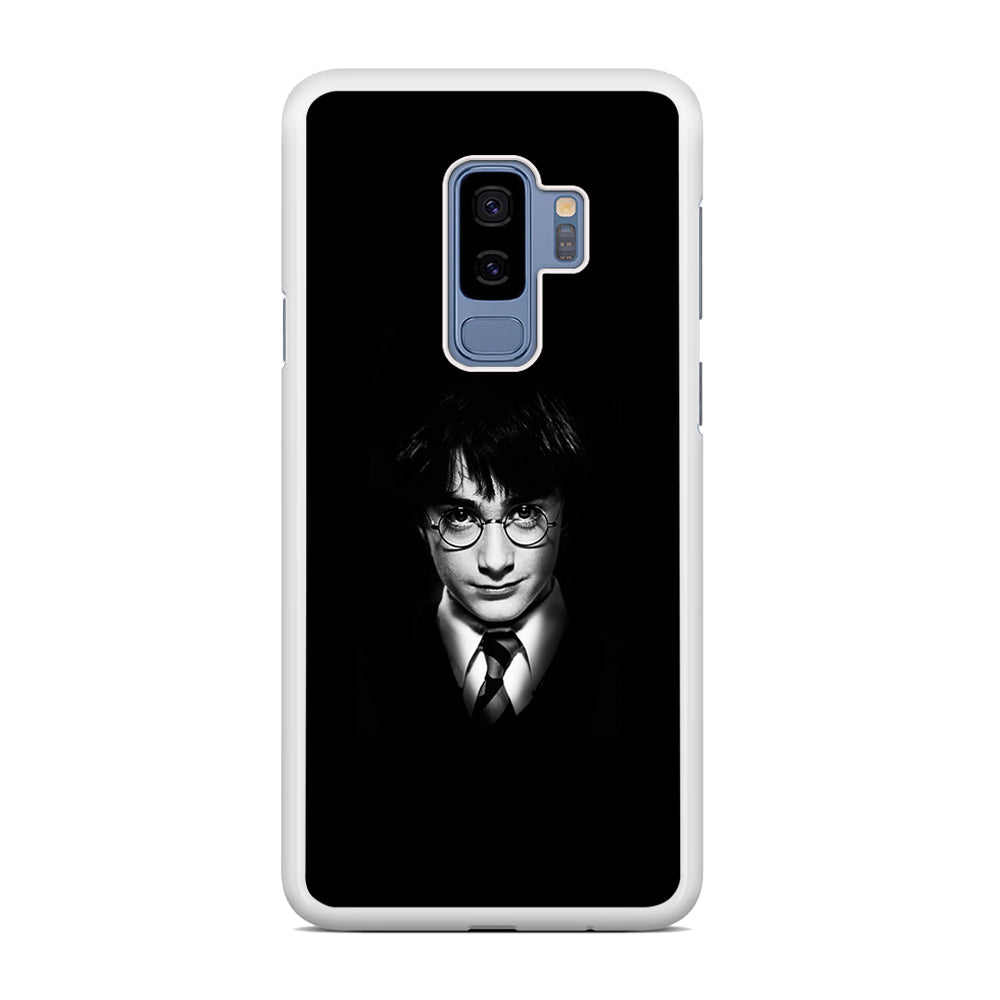 Harry Potter Photo Samsung Galaxy S9 Plus Case