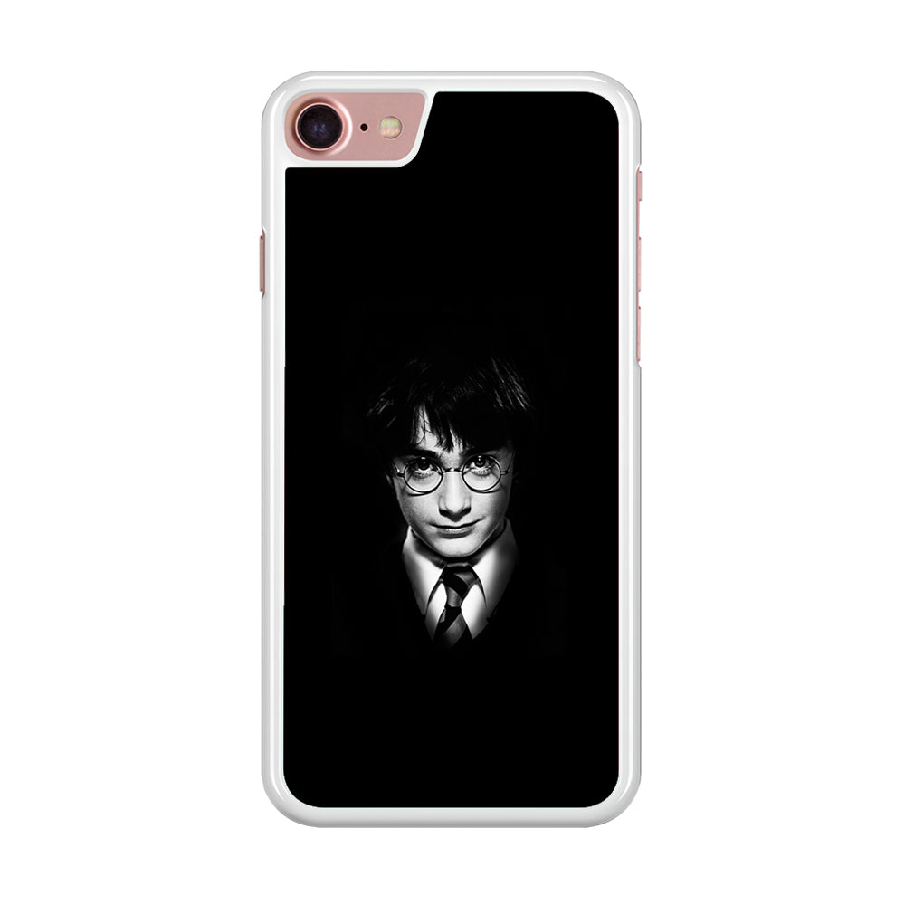 Harry Potter Photo iPhone 8 Case