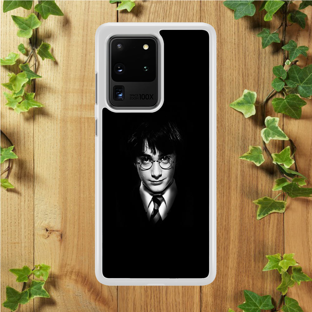 Harry Potter Photo Samsung Galaxy S20 Ultra Case