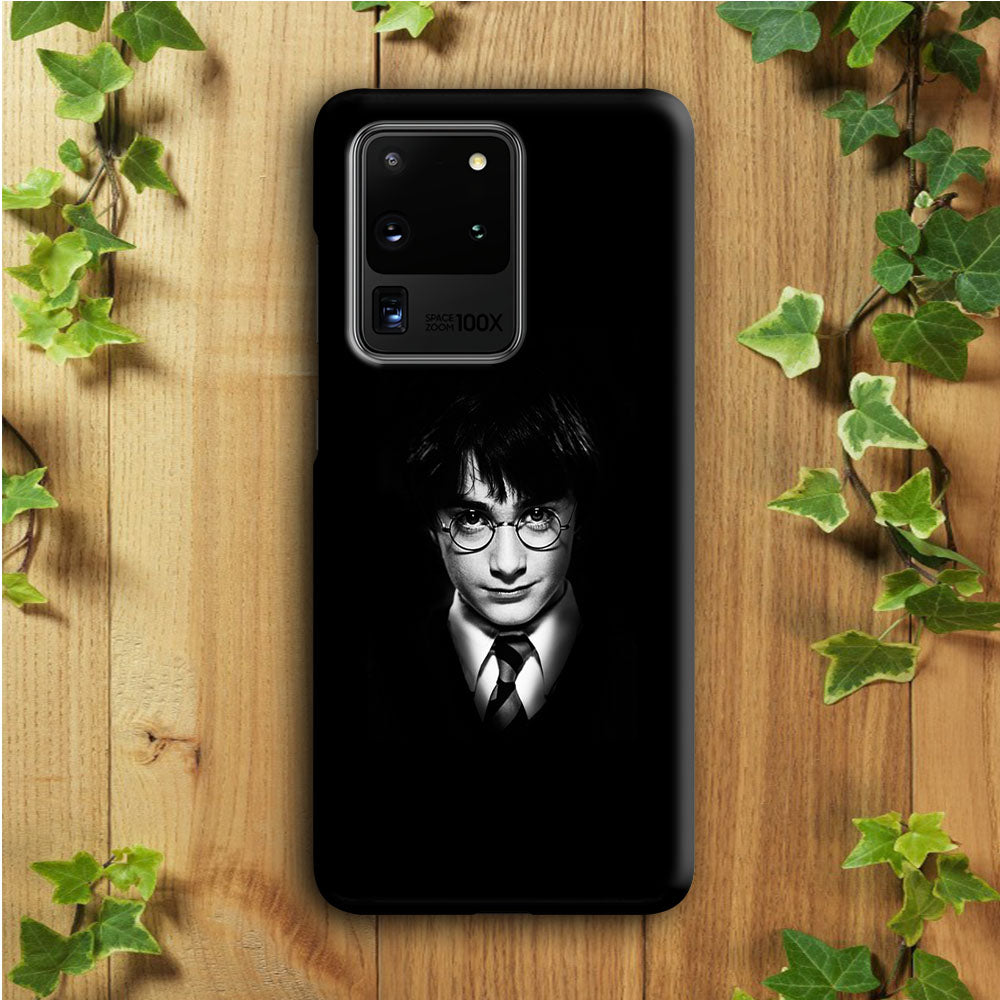 Harry Potter Photo Samsung Galaxy S20 Ultra Case