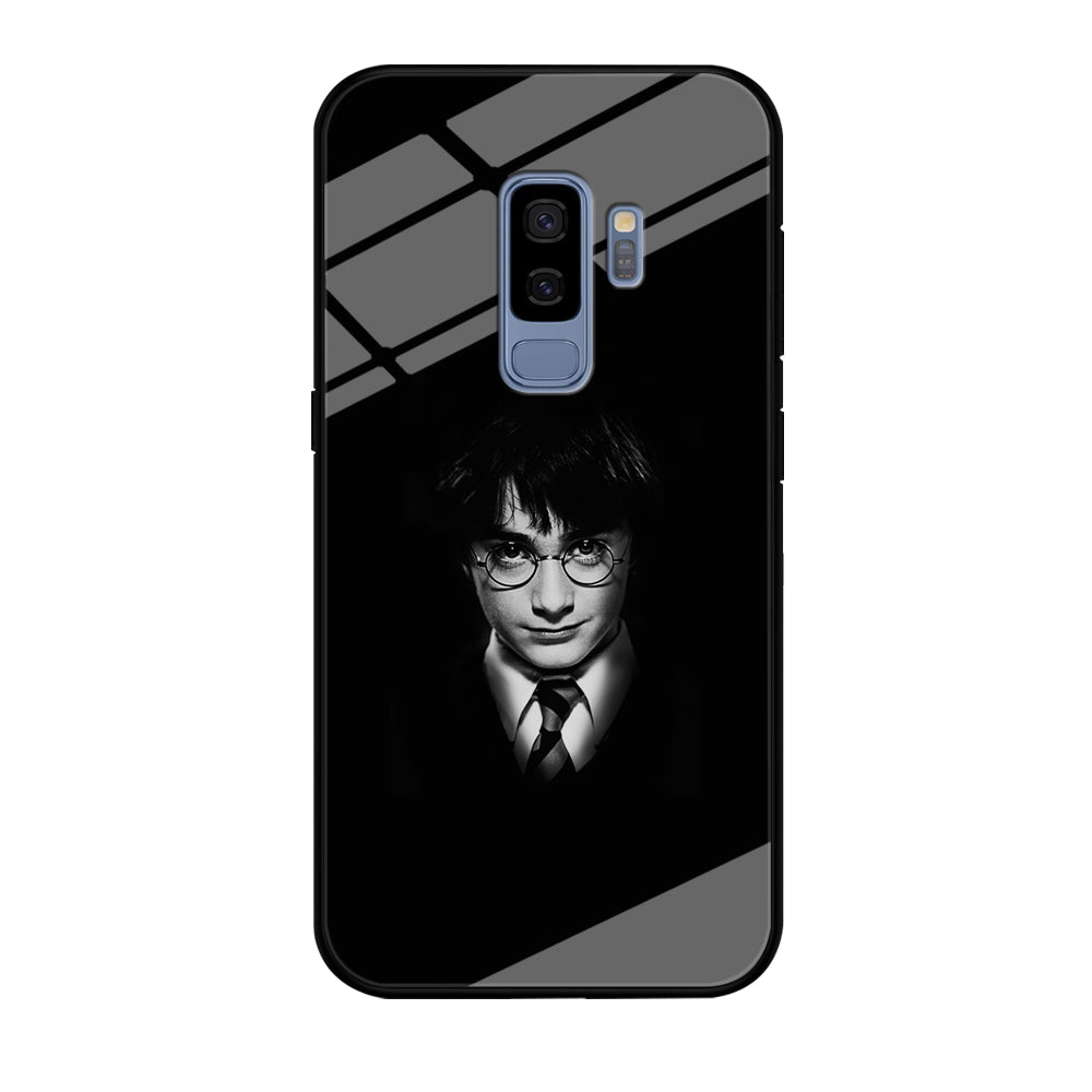 Harry Potter Photo Samsung Galaxy S9 Plus Case