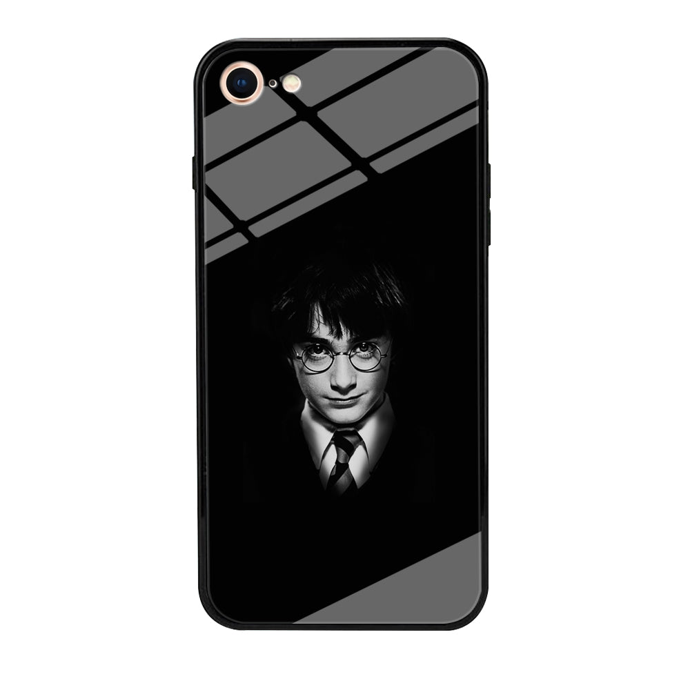 Harry Potter Photo iPhone 8 Case