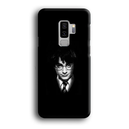 Harry Potter Photo Samsung Galaxy S9 Plus Case