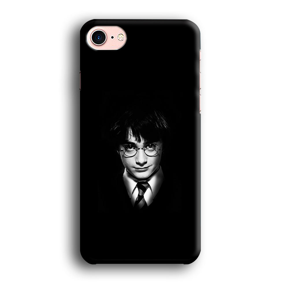 Harry Potter Photo iPhone 8 Case