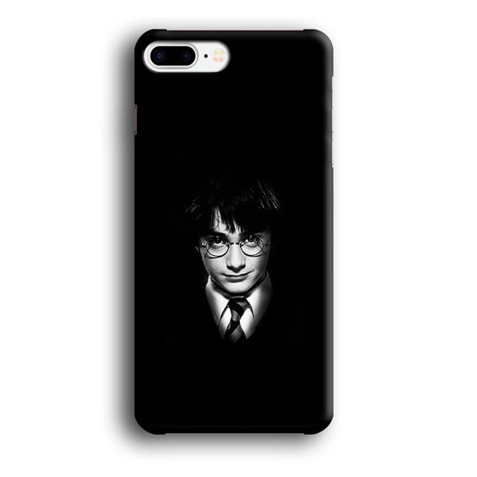 Harry Potter Photo iPhone 8 Plus Case