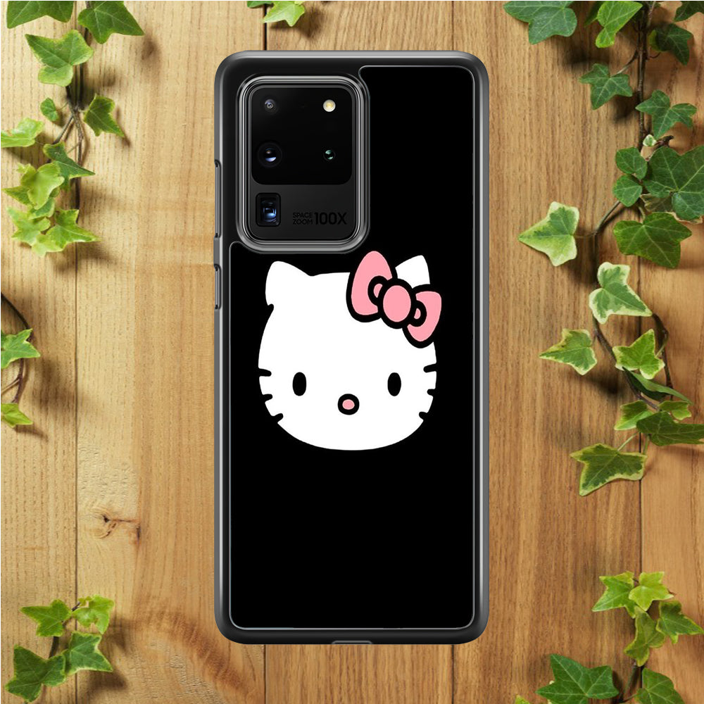 Hello kitty Samsung Galaxy S20 Ultra Case