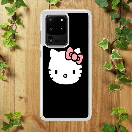 Hello kitty Samsung Galaxy S20 Ultra Case