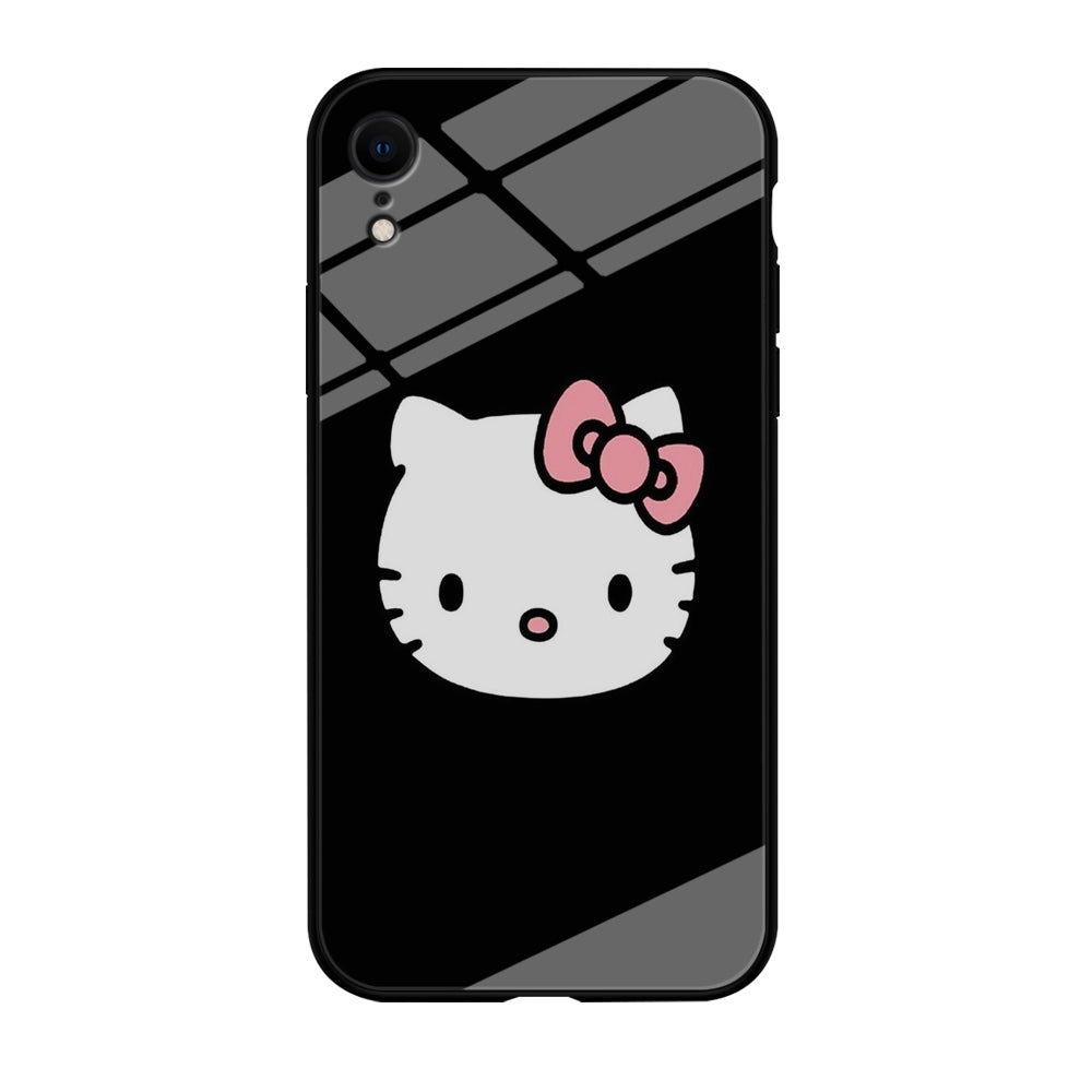 Hello kitty iPhone XR Case