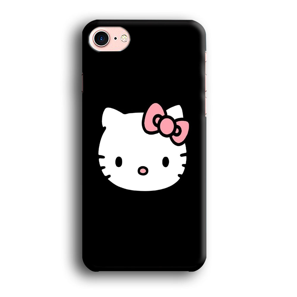 Hello kitty iPhone 8 Case