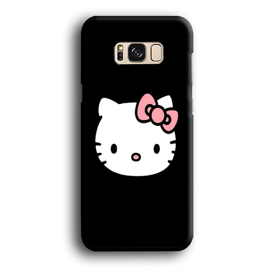 Hello kitty Samsung Galaxy S8 Plus Case