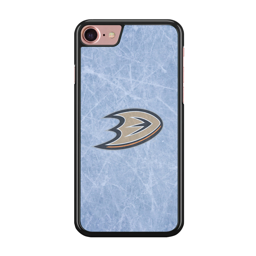 Hockey Anaheim Ducks NHL 001 iPhone SE 2020 Case