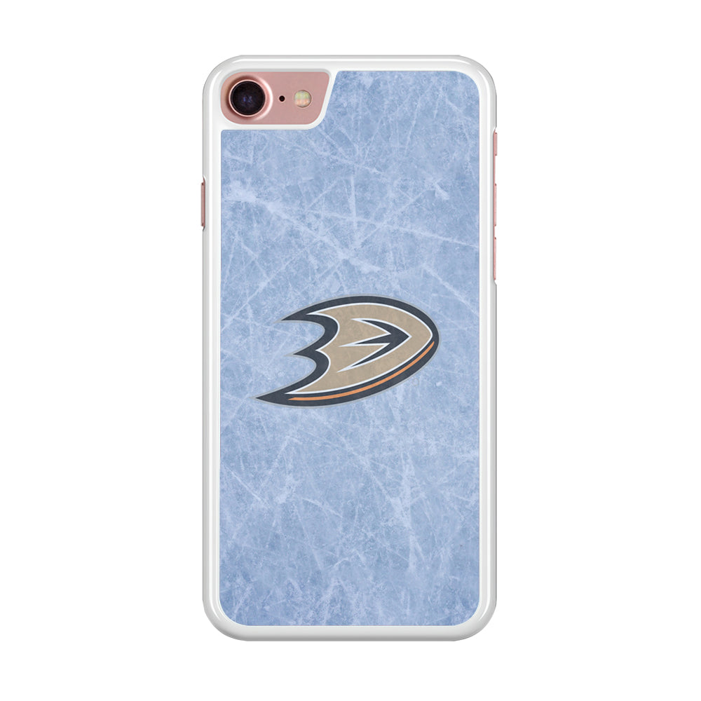 Hockey Anaheim Ducks NHL 001 iPhone SE 2020 Case