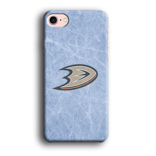 Hockey Anaheim Ducks NHL 001 iPhone SE 2020 Case