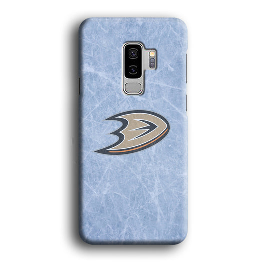 Hockey Anaheim Ducks NHL 001 Samsung Galaxy S9 Plus Case