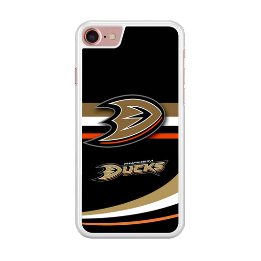 Hockey Anaheim Ducks NHL 002 iPhone SE 2020 Case