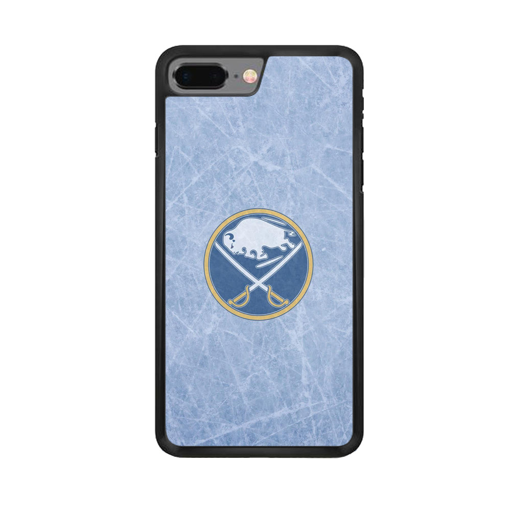 Hockey Buffalo Sabres NHL 002 iPhone 8 Plus Case