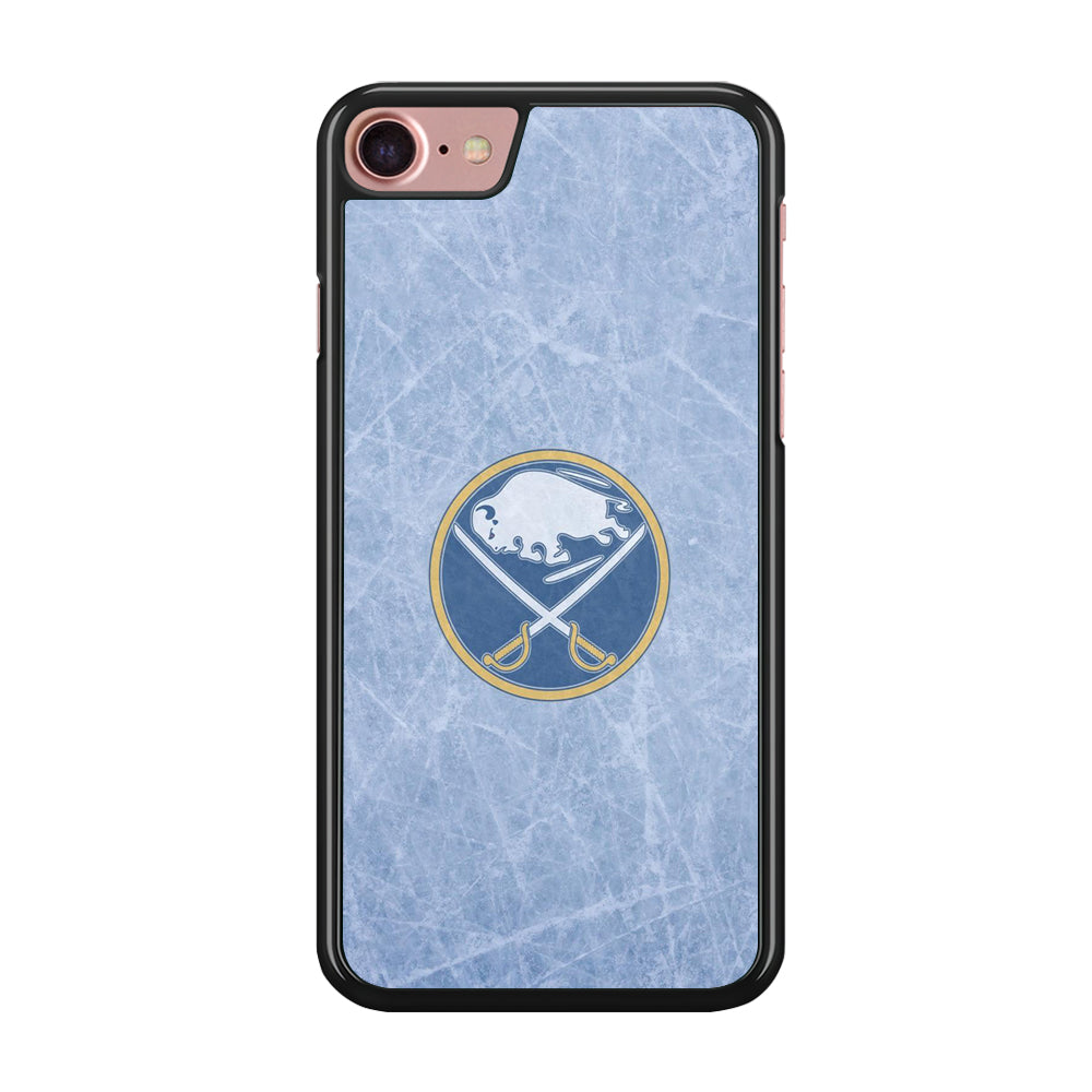 Hockey Buffalo Sabres NHL 002 iPhone 8 Case