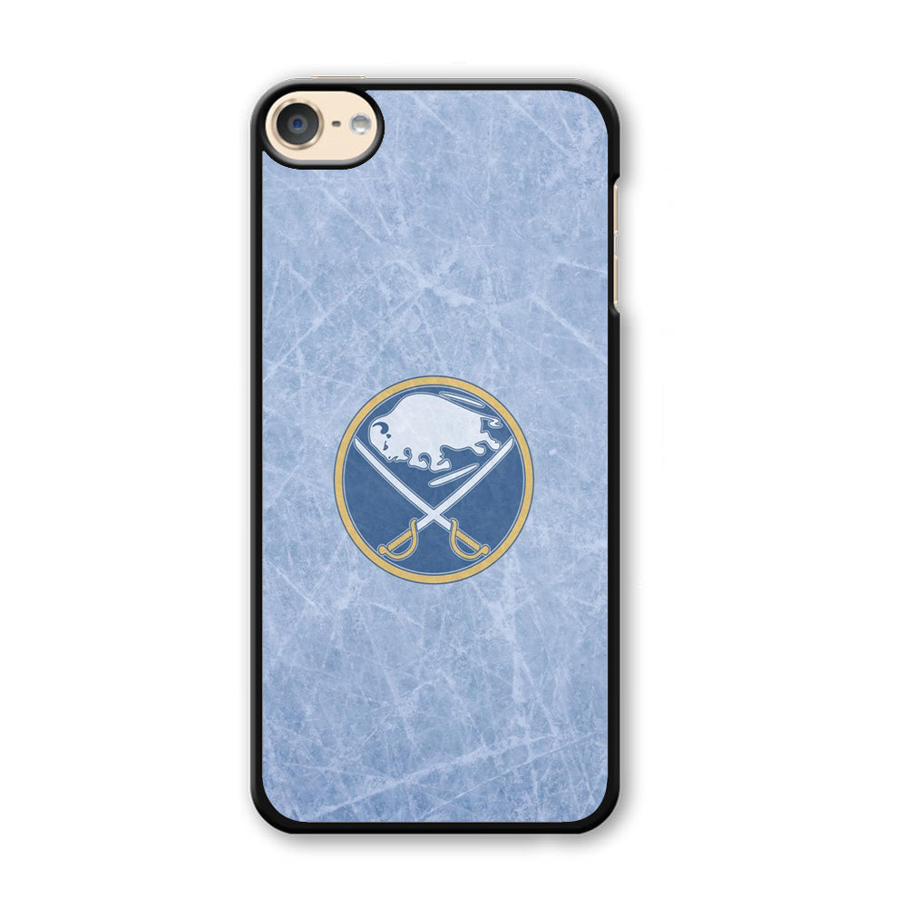 Hockey Buffalo Sabres NHL 002 iPod Touch 6 Case