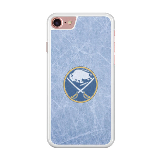 Hockey Buffalo Sabres NHL 002 iPhone SE 2020 Case