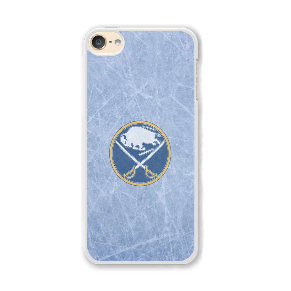 Hockey Buffalo Sabres NHL 002 iPod Touch 6 Case