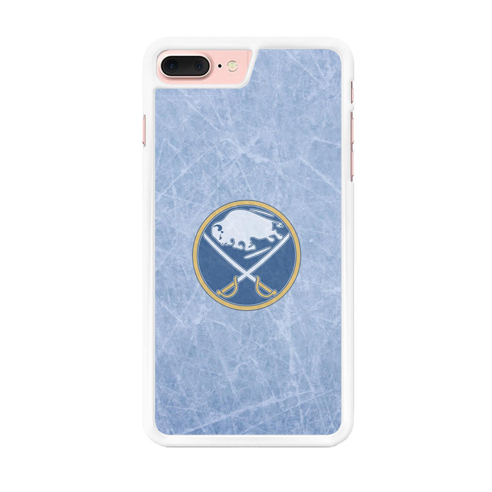 Hockey Buffalo Sabres NHL 002 iPhone 8 Plus Case