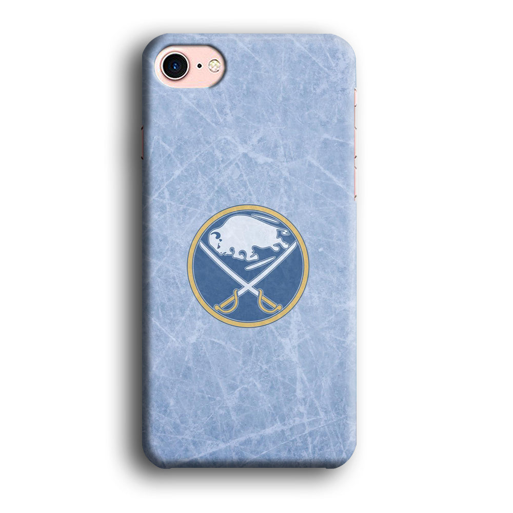 Hockey Buffalo Sabres NHL 002 iPhone SE 2020 Case