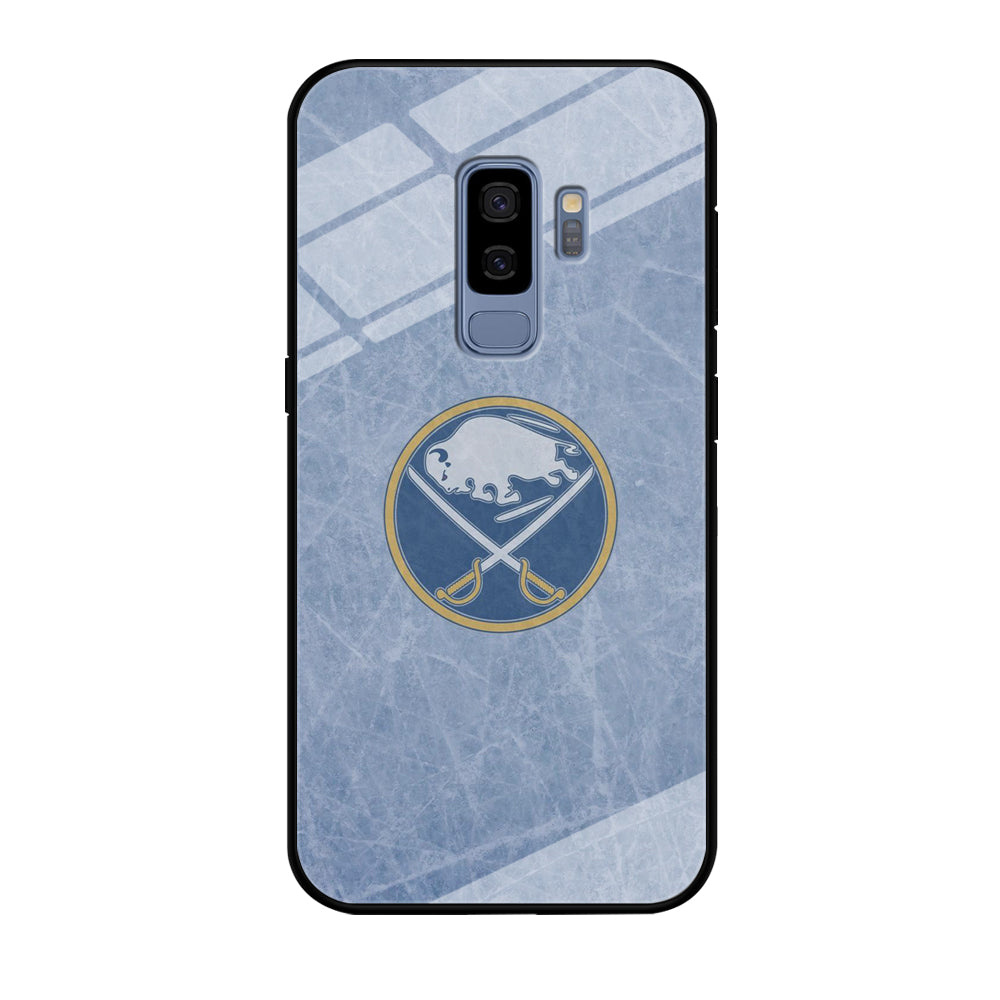 Hockey Buffalo Sabres NHL 002 Samsung Galaxy S9 Plus Case