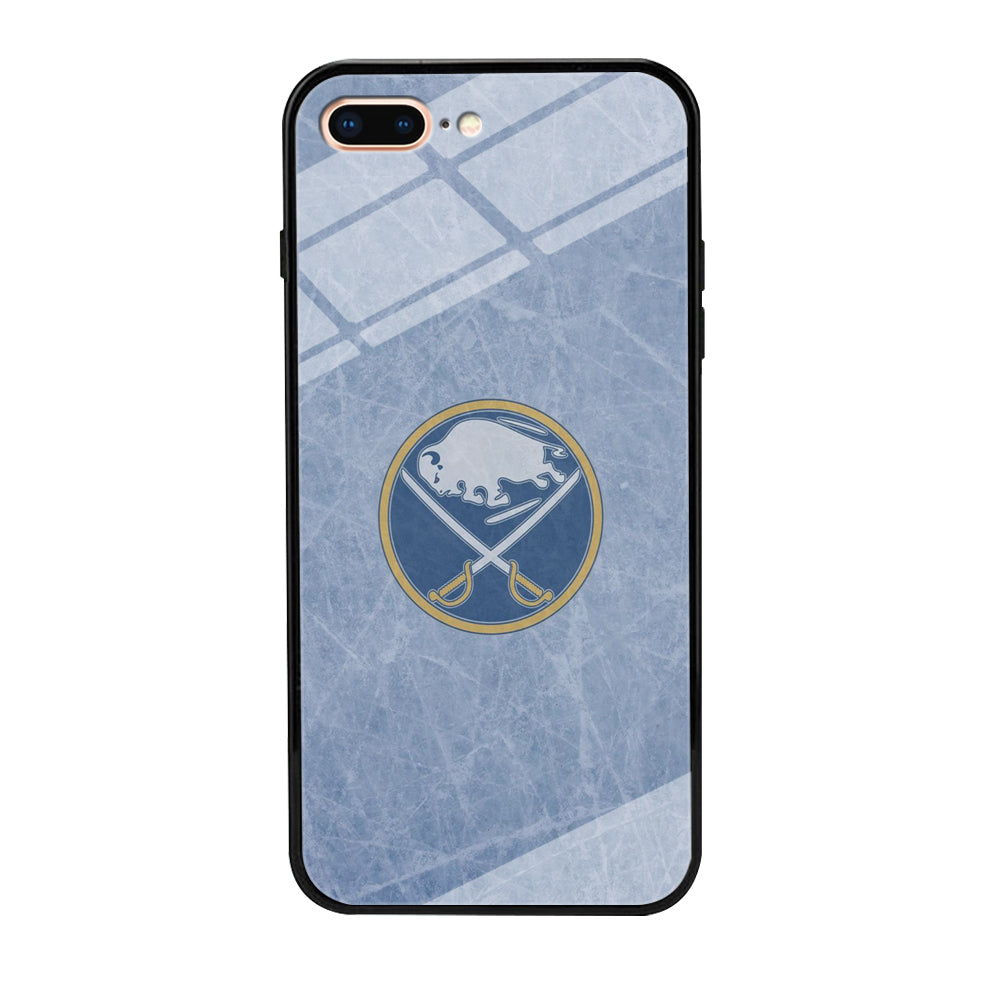 Hockey Buffalo Sabres NHL 002 iPhone 8 Plus Case