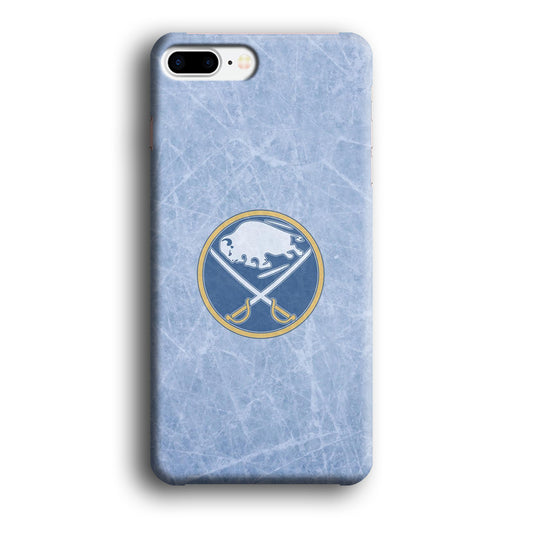 Hockey Buffalo Sabres NHL 002 iPhone 8 Plus Case