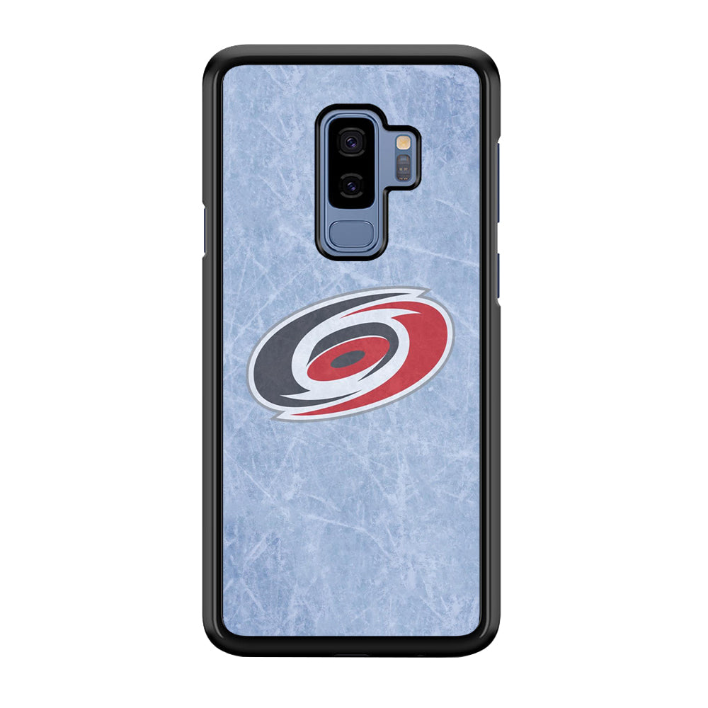 Hockey Carolina Hurricanes NHL 001 Samsung Galaxy S9 Plus Case