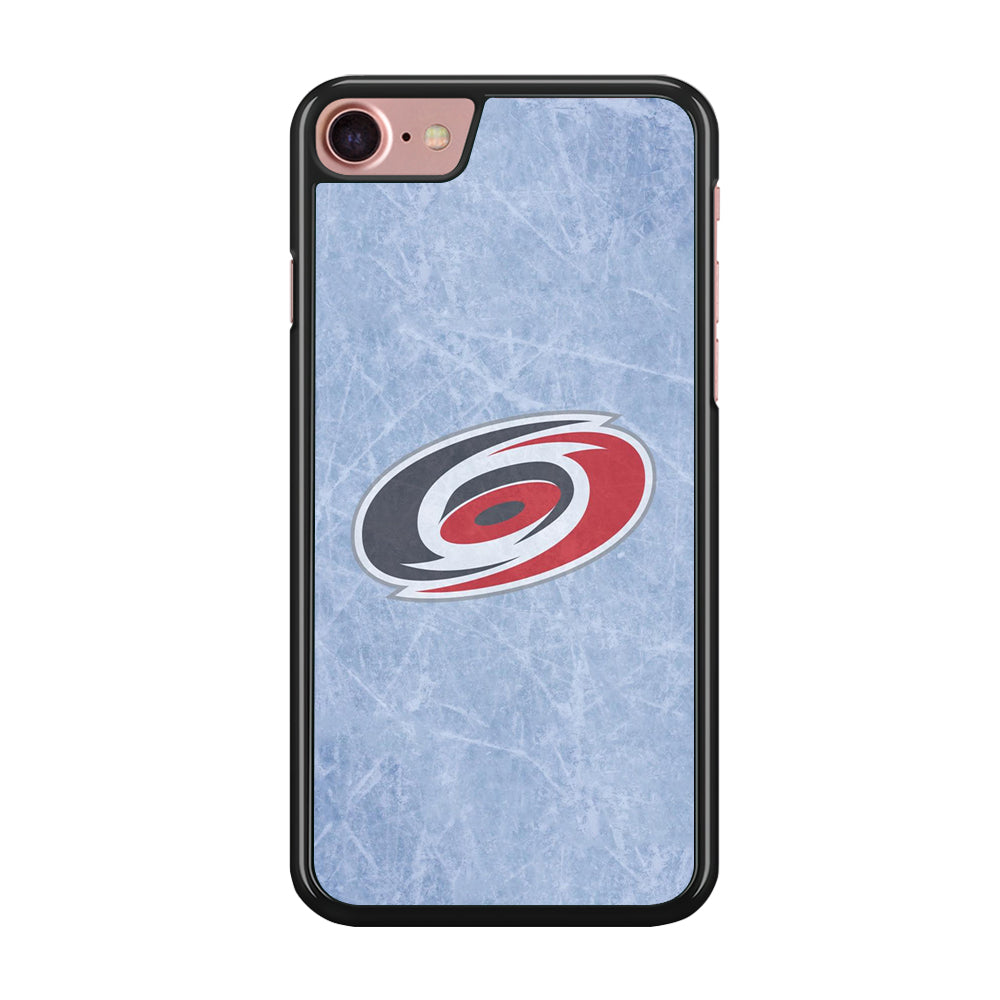 Hockey Carolina Hurricanes NHL 001 iPhone SE 2020 Case