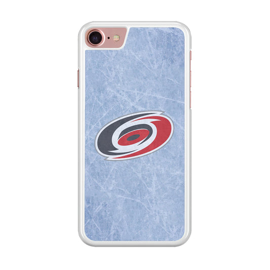 Hockey Carolina Hurricanes NHL 001 iPhone SE 2020 Case