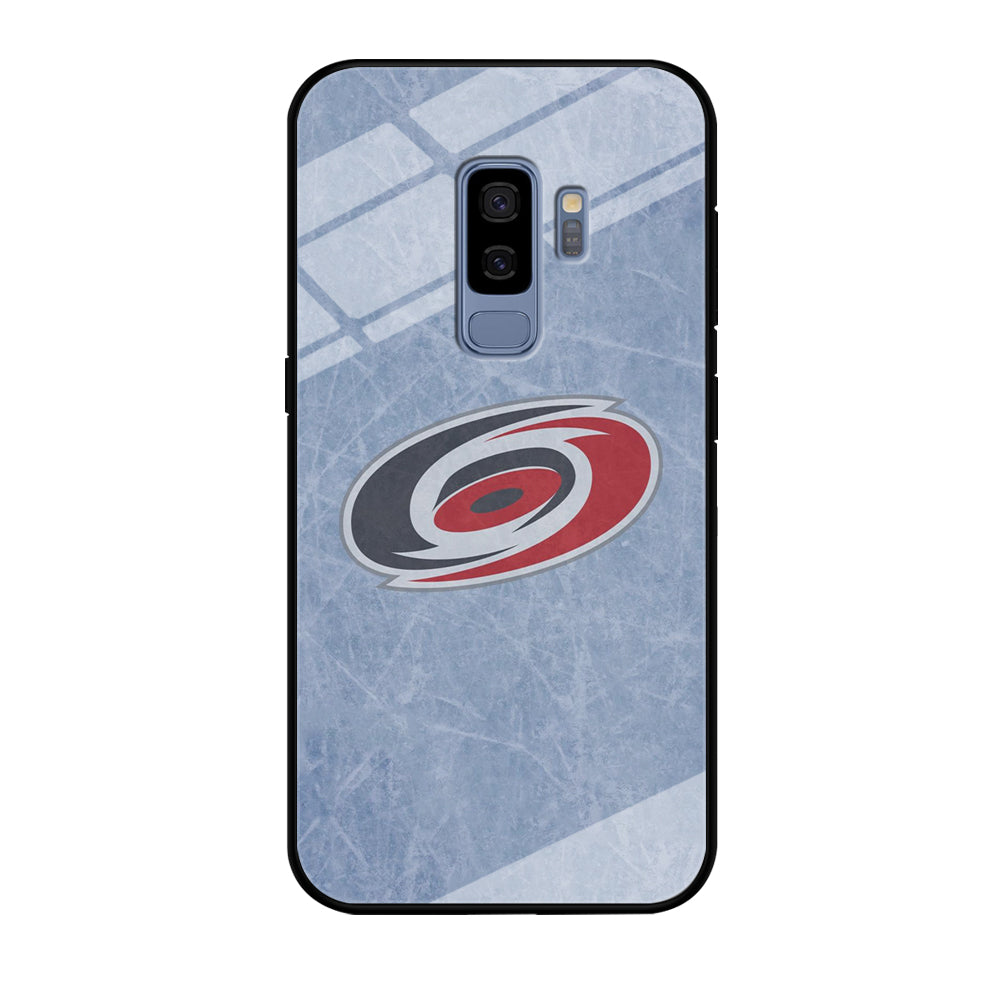 Hockey Carolina Hurricanes NHL 001 Samsung Galaxy S9 Plus Case