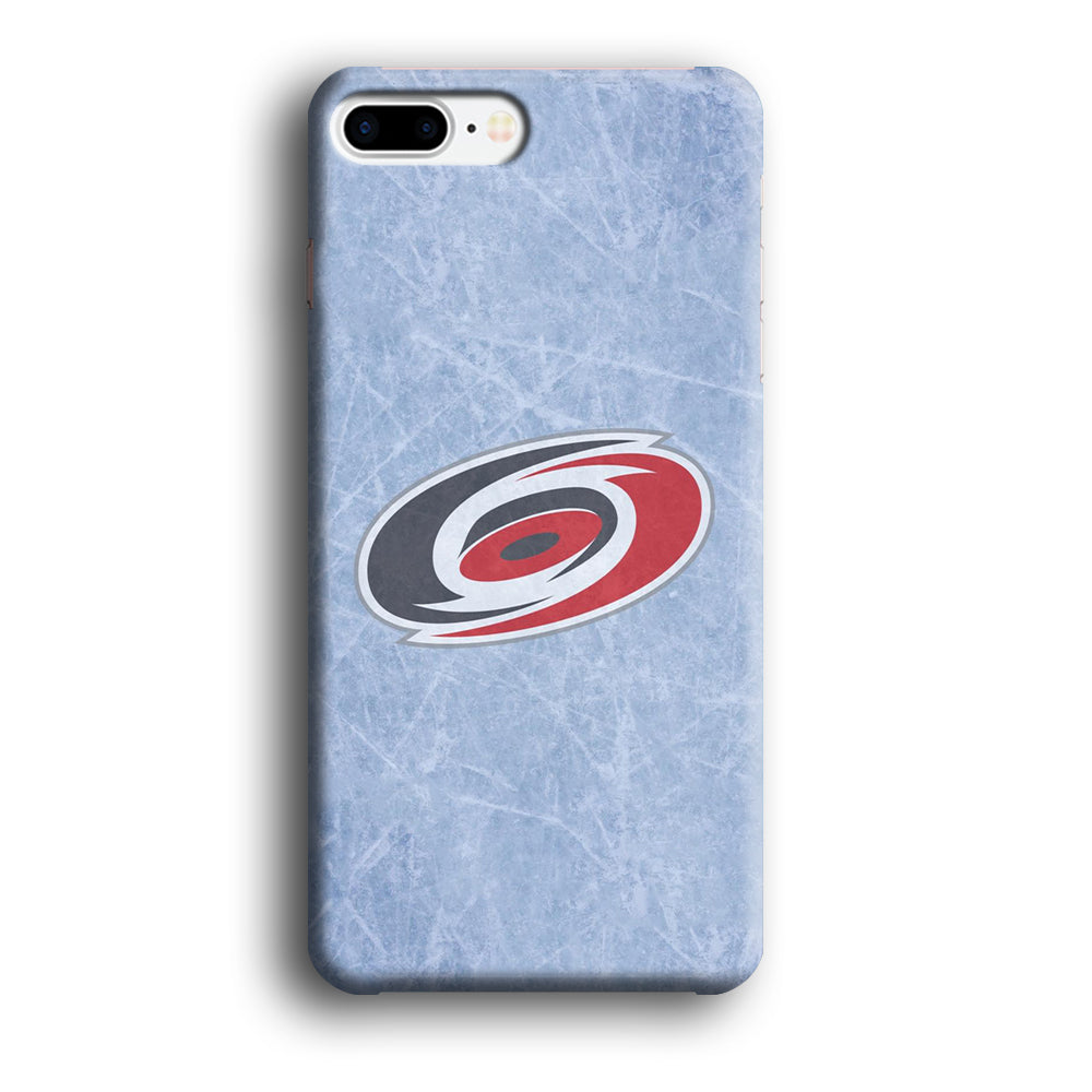 Hockey Carolina Hurricanes NHL 001 iPhone 8 Plus Case