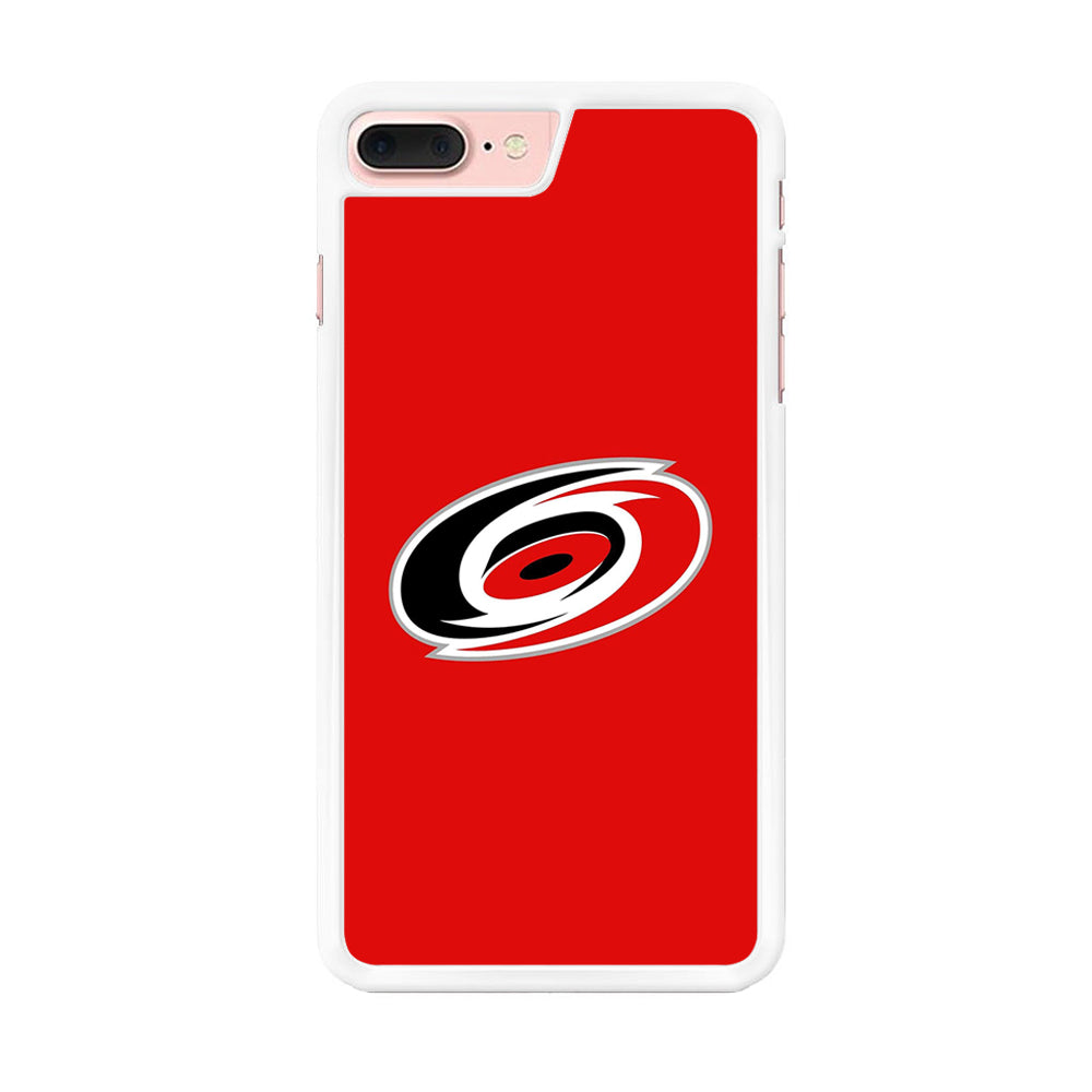 Hockey Carolina Hurricanes NHL 002 iPhone 8 Plus Case