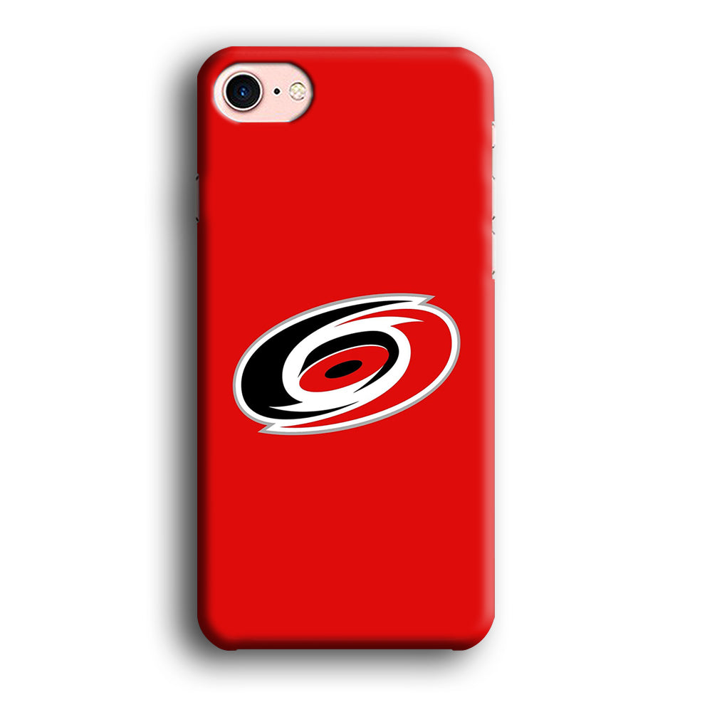 Hockey Carolina Hurricanes NHL 002 iPhone SE 2020 Case