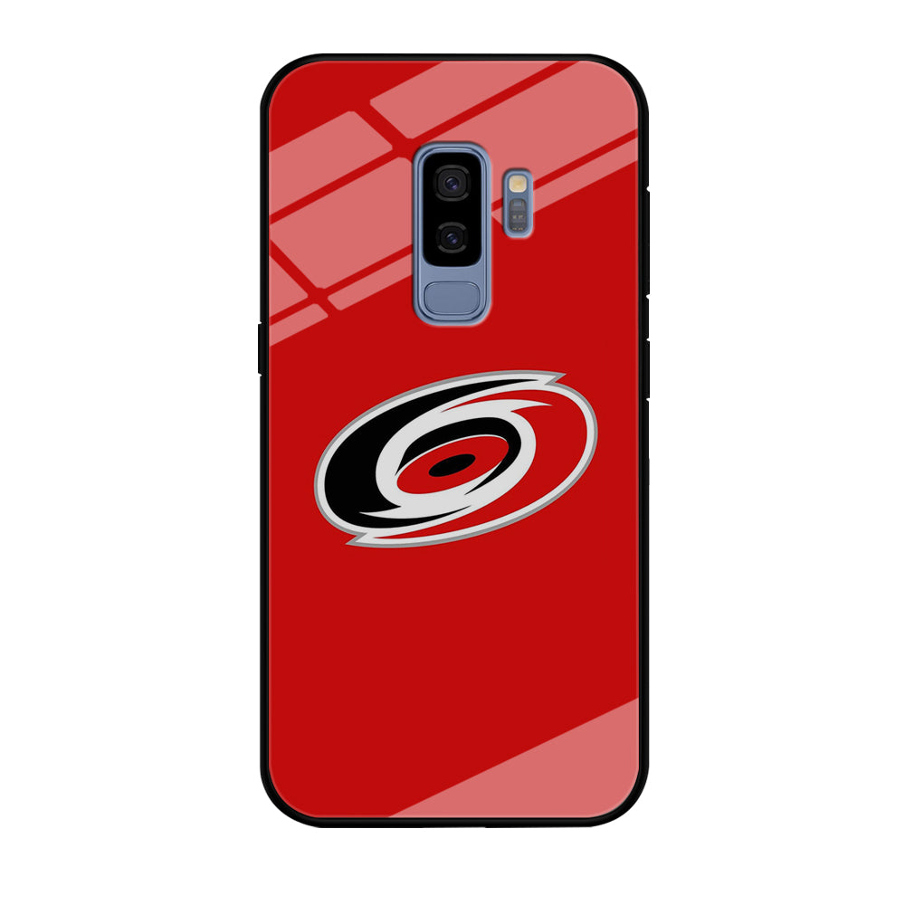 Hockey Carolina Hurricanes NHL 002 Samsung Galaxy S9 Plus Case