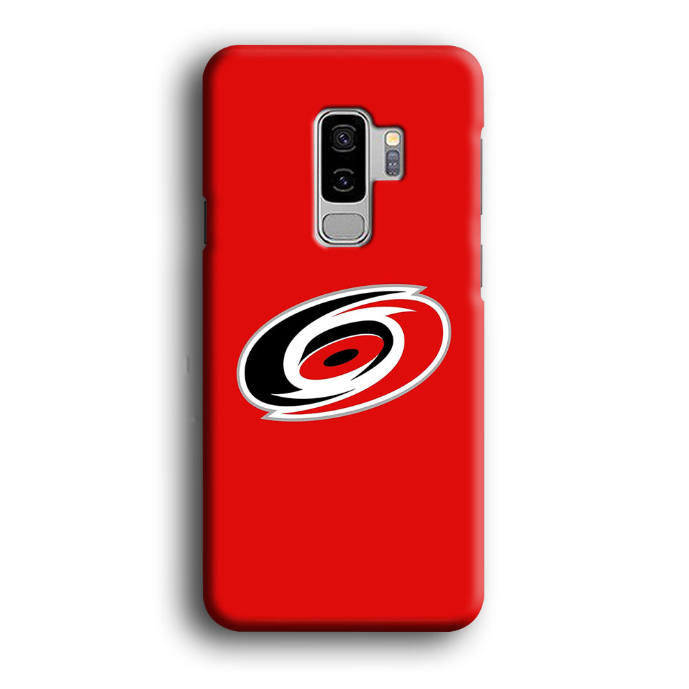 Hockey Carolina Hurricanes NHL 002 Samsung Galaxy S9 Plus Case