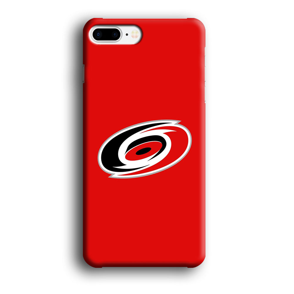 Hockey Carolina Hurricanes NHL 002 iPhone 8 Plus Case