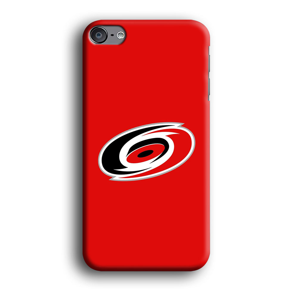 Hockey Carolina Hurricanes NHL 002 iPod Touch 6 Case