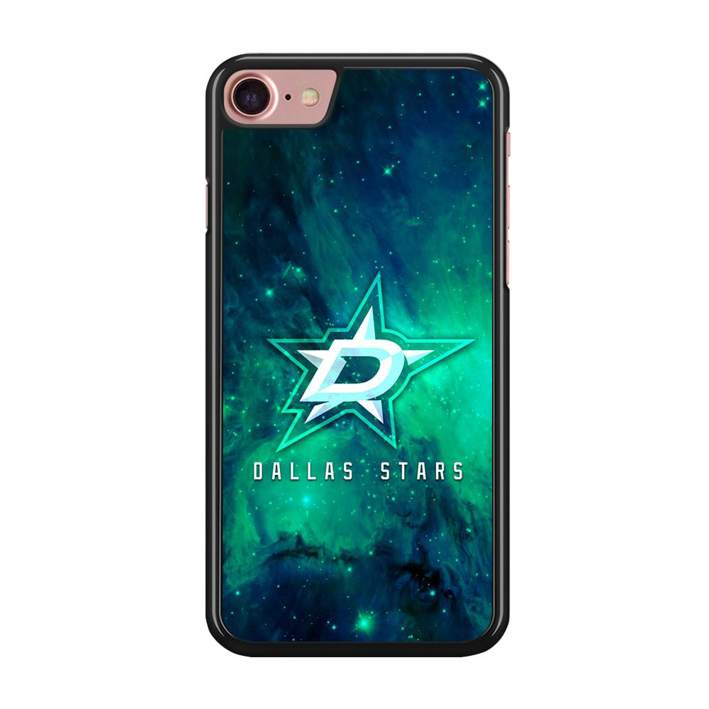 Hockey Dallas Stars NHL 001 iPhone 8 Case