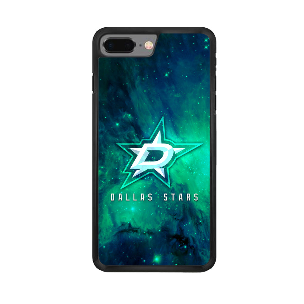 Hockey Dallas Stars NHL 001 iPhone 8 Plus Case